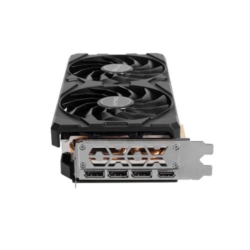 Galax RTX 3070 LHR (1-Click OC) 8GB Graphics Card